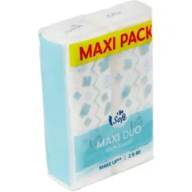 Coton Maxi Duo (2x80)