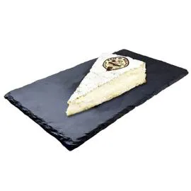 Fromage Brie de Meaux 3/4 affiné sur paille AOP ANDRE COLLET (250g)
