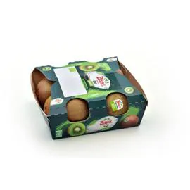 Kiwis Bio Hayward (x4)