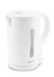 Bouilloire électrique 882900 - Blanc (l'unité)