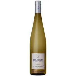 Vin blanc Alsace Gewurztraminer (75cl)