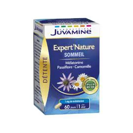 Complément alimentaire sommeil (60x0,38g)