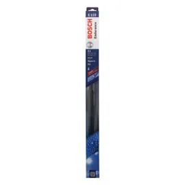 Essuie-glace avant plat E110 (x2)