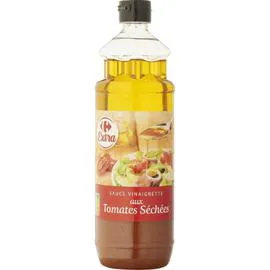 Vinaigrette aux tomates séchées (75cl)