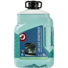 LAVE GLACE 0°C AGRUME (5l)