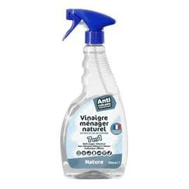 Spray Vinaigre ménager naturel (750ml)