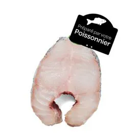 Tranche de lieu noir (170g)