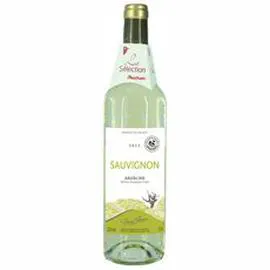 Vin Ardèche sauvignon blanc IGP (75cl)