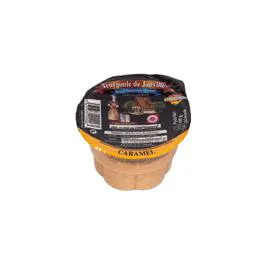 Riz au lait caramel (150g)