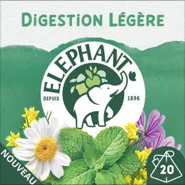 Infusion digestion légère (32g)