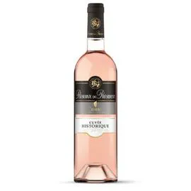 Vin rosé Corse (75cl)