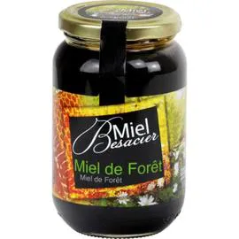 Miel de Forêt (500g)