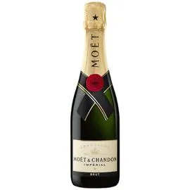MOËT & CHANDON Champagne Brut Imperial - 12%vol 37,5cl