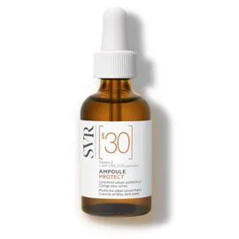 Soin Solaire Ampoule Protect SPF30 (30ml)