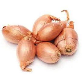 Echalotes demi-longues traditionnelles (250g)