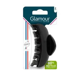 Pinces à Cheveux Noir (l'unité)