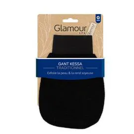 Gant Gommage Exfolie la Peau & Rends Soyeuse (l'unité)