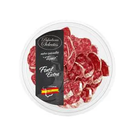 Saucisson Tapas Fuet Extra (70g)