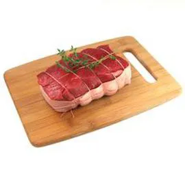 Rôti ** de boeuf (800g)