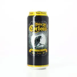 Bière Blonde (50cl)