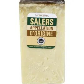 Salers Aop (210g)