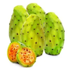 Figue de barbarie (500g)