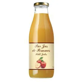 Jus de pomme (75cl)