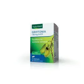 Complément alimentaire griffonia articulation (x75)