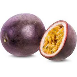 - Fruit de la passion l'unité