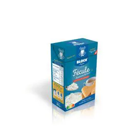 Fécule de pomme de terre (250g)