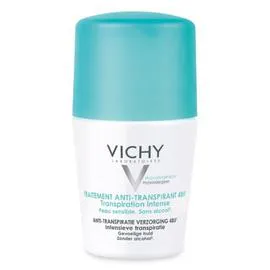 Déodorant traitement anti-transpirant (50ml)