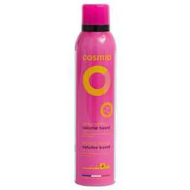 Spray coiffant volume boost force 4 (250ml)
