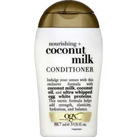 Mini après-shampoing coconut milk (880ml)
