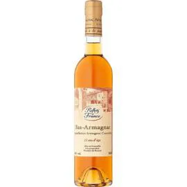 Bas-Armagnac 12 ans d'âge AOC (50cl)