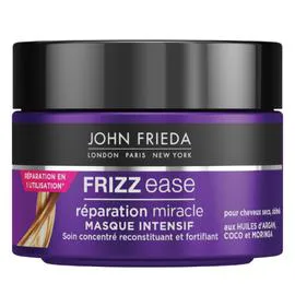 JOHN FRIEDA Masque Cheveux intensif Miraculous Recovery 250ml