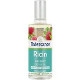 Huile de ricin (50ml)