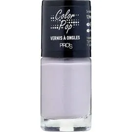Vernis à ongles 12 Mermaid (6ml)