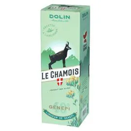 Liqueur de Génépi (35cl)