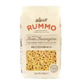 Anelli sicilliani n°23 (500g)