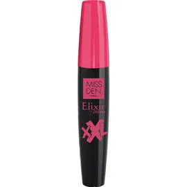 Mascara Elixir Volume XXL Exra Noir (l'unité)