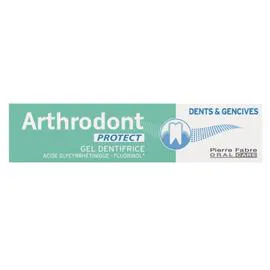 Dentifrice gel Protect (75ml)
