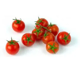  Tomate Cocktail Bio 350g