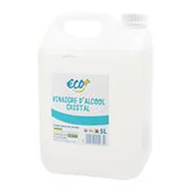 Vinaigre blanc 10° (5l)