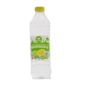 Boisson eau arômes citron citron vert (1,5l)