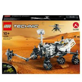 Technic NASA Mars Rover Perseverance 42158 (l'unité)