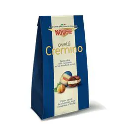Petits oeufs cremino (160g)