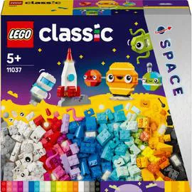Classic Les Planètes Créatives 11037 (l'unité)