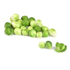 Petits choux de Bruxelles (250g)