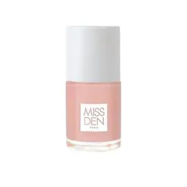 Vernis à Ongles Rose Clair (l'unité)