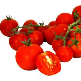 Tomates cocktail grappe vrac (1kg)